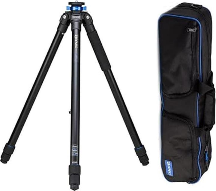 Immagine prodotto Benro Mach3 TMA47AXL (Metallo)