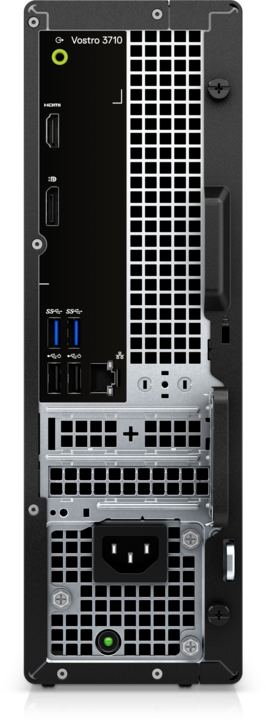 Immagine prodotto Dell Vostro 3710 SFF (Intel Core i5-12400, 16 GB, 512 GB)