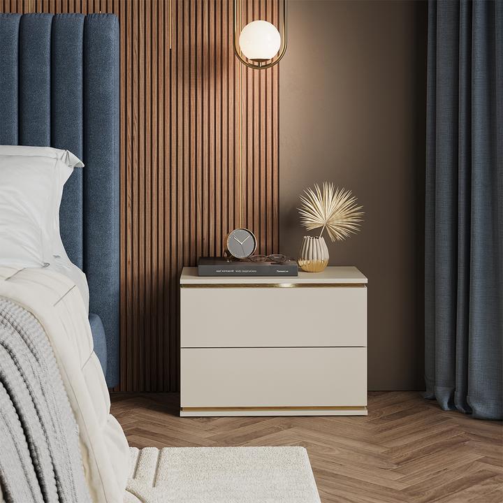 Produktbild Vicco Linette (66 x 36 x 48.60 cm)