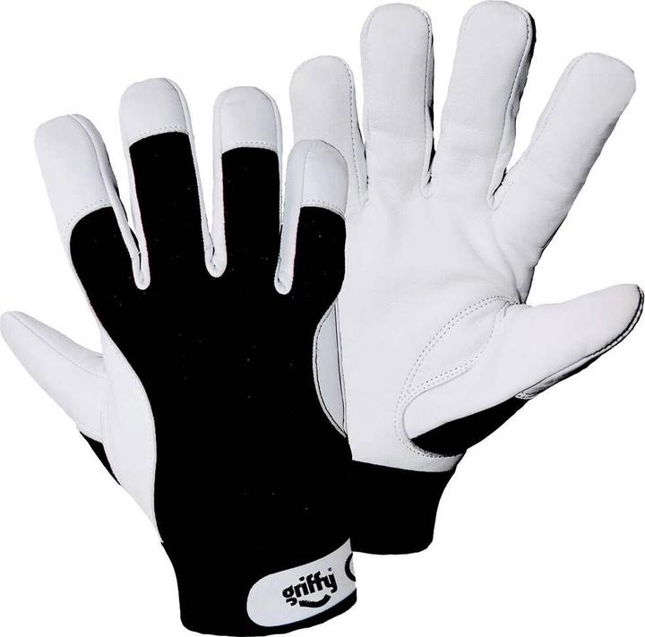 kaiserkraft Winter assembly gloves (11)
