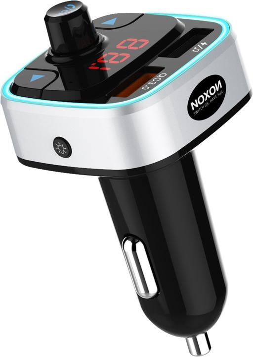 Actual product image Noxon Streaming 5
