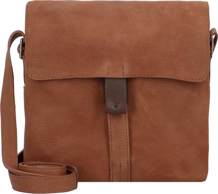 Produktbild Harolds Lift Umhängetasche Leder 24 cm