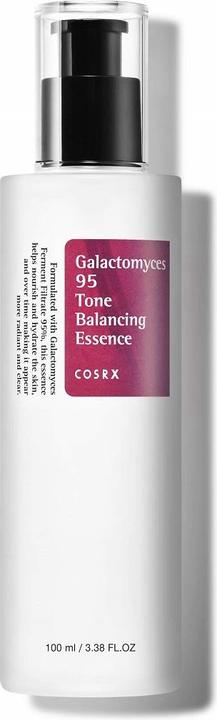 Produktbild Cosrx Galactomyces 95 Tone Balancing Essence (100 ml, Gesichtsfluid)