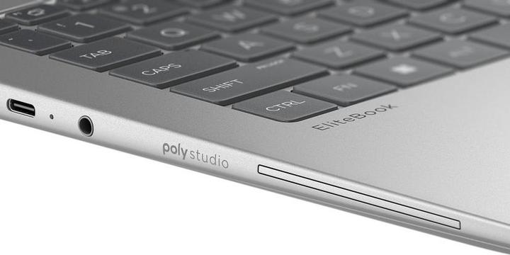 Produktbild HP EliteBook 6 G1i (16 GB, 14", 512 GB, Nummernblock)