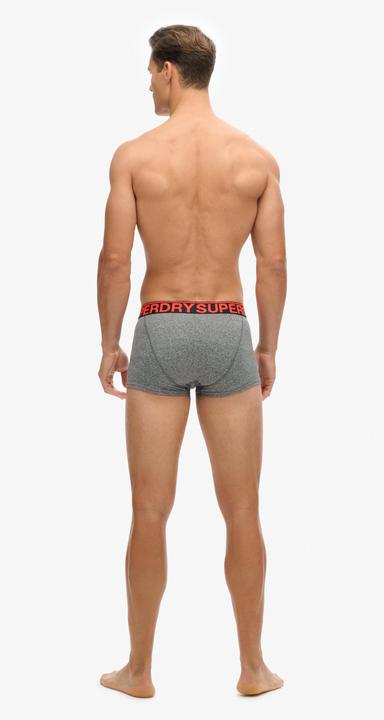 Produktbild Superdry Trunk Triple Pack (XL, 3er Pack)