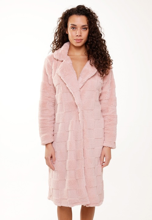 Actual product image LingaDore Fluffy waistcoat (XXL)