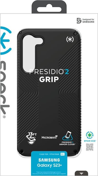 Produktbild speck Samsung Galaxy S23 Plus Hulle (Samsung Galaxy S23+)