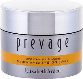 Actual product image Elizabeth Arden Prevage Anti-aging Moisture Cream Broad Spectrum Sunscreen SPF 30 (50 ml, 24h cream, SPF 30)