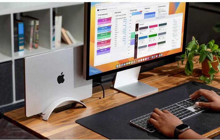 Produktbild TwelveSouth DeskPad (Wide)