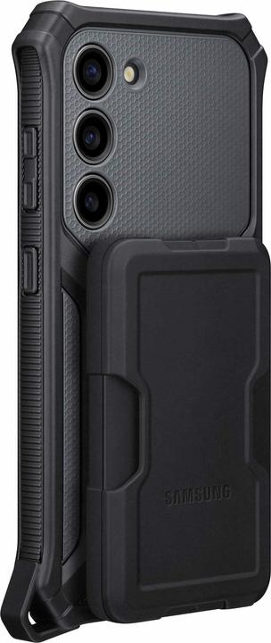 Samsung Rugged Gadget Case (Samsung Galaxy S23)