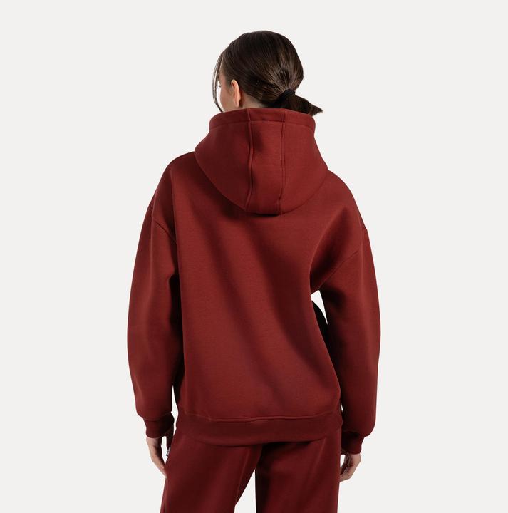 Image du produit Smilodox Sweatshirt À Capuche Lyanna (M)
