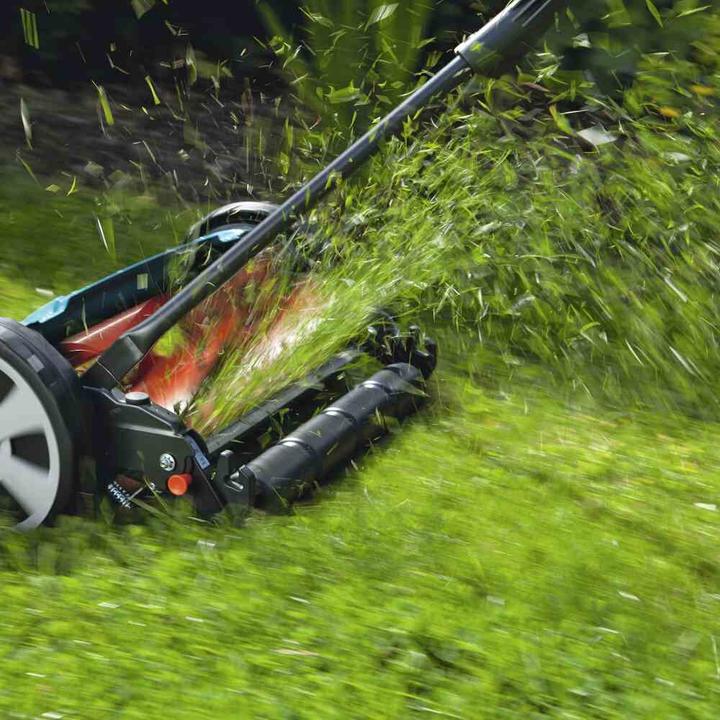 Actual product image Gardena Classic 400 (None)