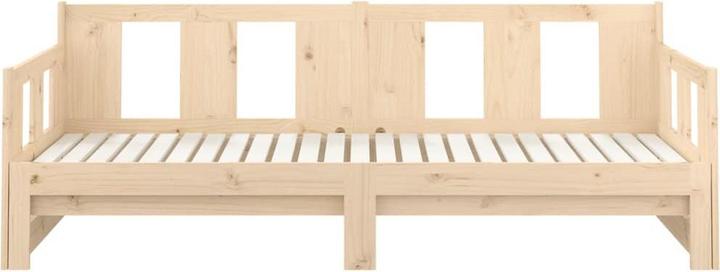 Image du produit vidaXL Berthild (90 x 200 cm)