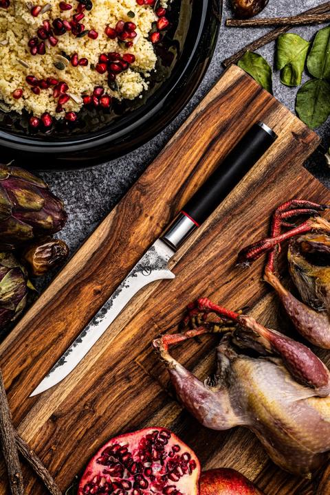 Produktbild Forged Ausbeinmesser 16 cm