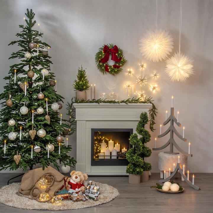 Actual product image Star Trading Paper star Dis