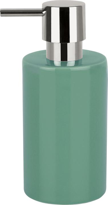 Moss Green