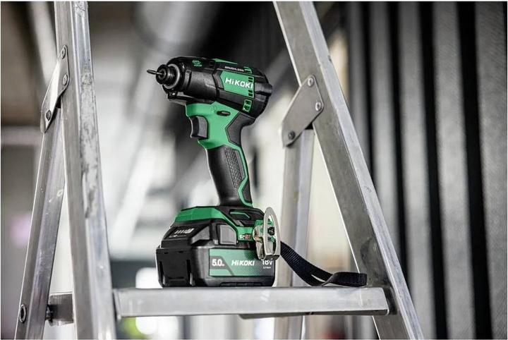 Produktbild Hikoki 18-V-Schlagschrauber