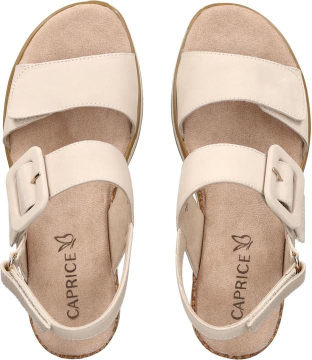 Actual product image Caprice Sandal (38)