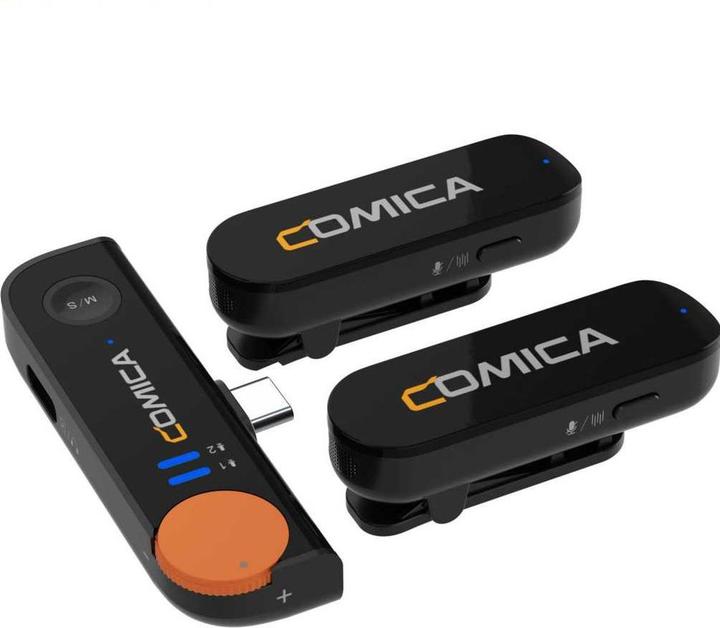 Immagine prodotto Comica Vimo S Uc