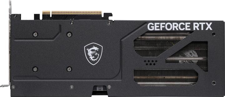 Image du produit MSI GeForce RTX 5060 Ti 16G VENTUS 2X OC PLUS (16 Go)