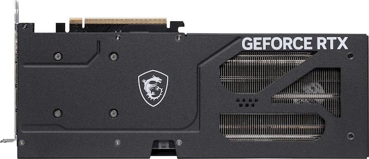 Actual product image MSI GeForce RTX 5060 Ti 16G VENTUS 2X OC PLUS (16 GB)