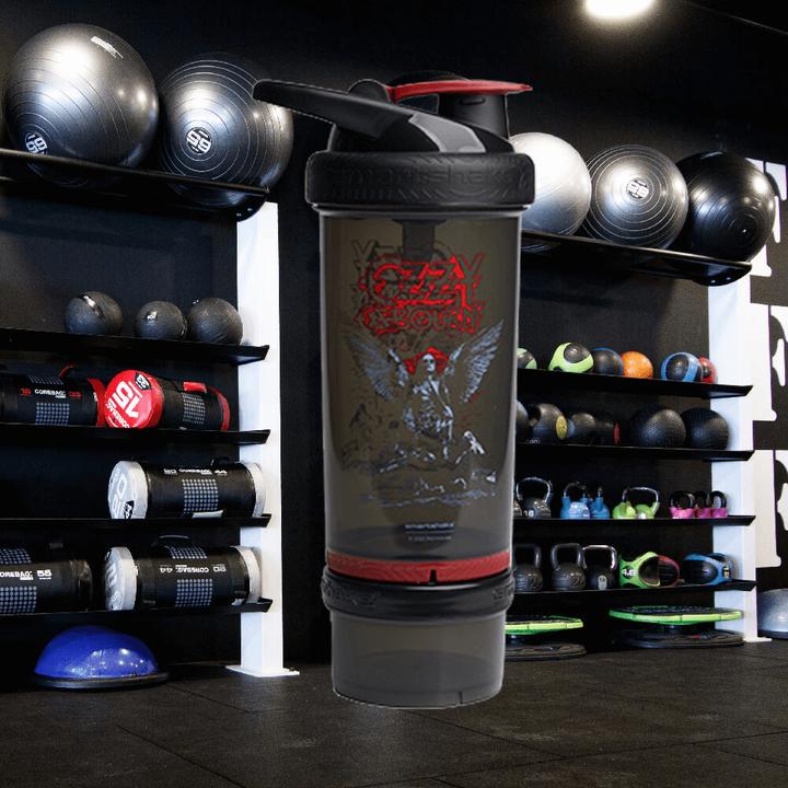 Image du produit Smart Shake Smartshake Revive Ozzy Osbourne (750ml) (0.75 l)