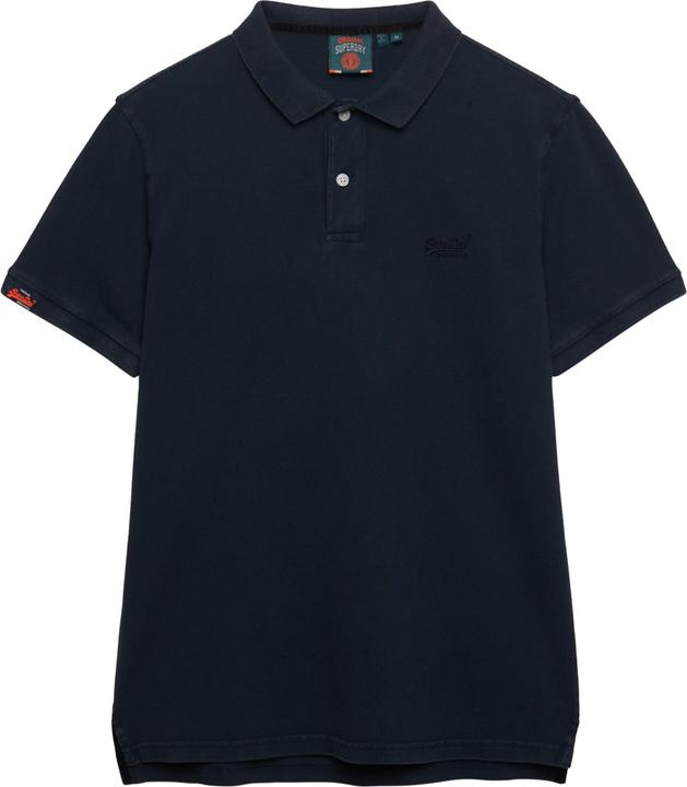 Bleu marine