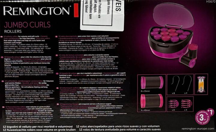 Produktbild Remington H5670