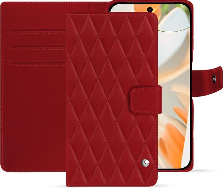Red - Couture ( Nappa - Pantone #d50032 )