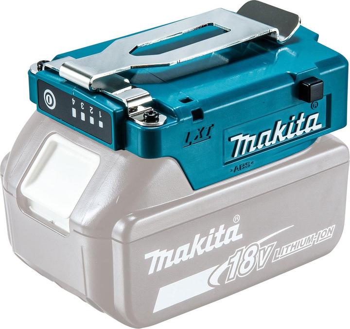 Produktbild Makita Akku-Adapter (14.4 V)