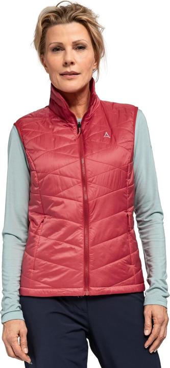 Produktbild Schöffel Daunen- / Thermoweste ZipIn Vest Seewand L (42)