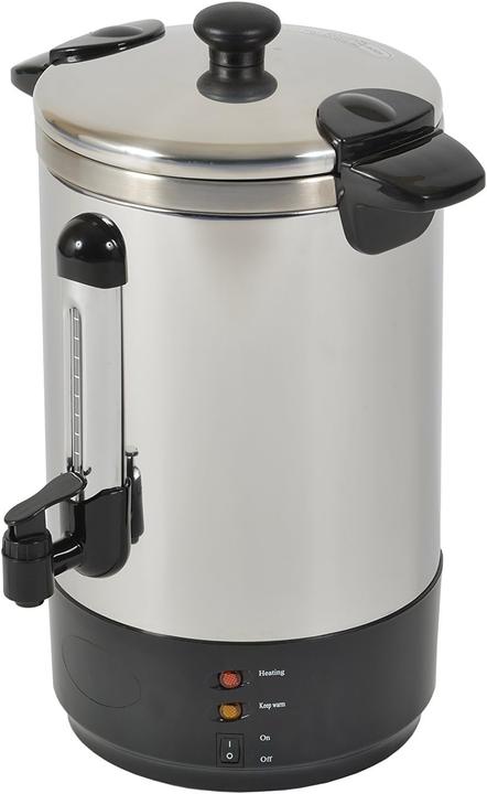 Actual product image KitchenChef ZJ-150