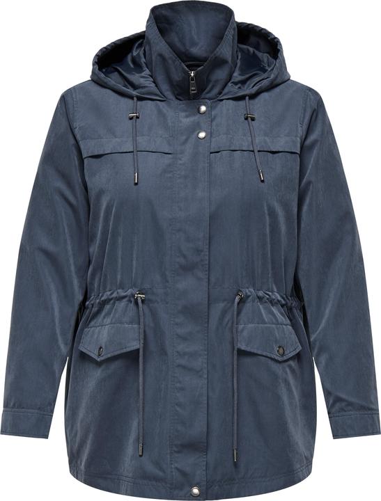 Produktbild Only Hoch geschlossen Curve Jacke Jacke (S)