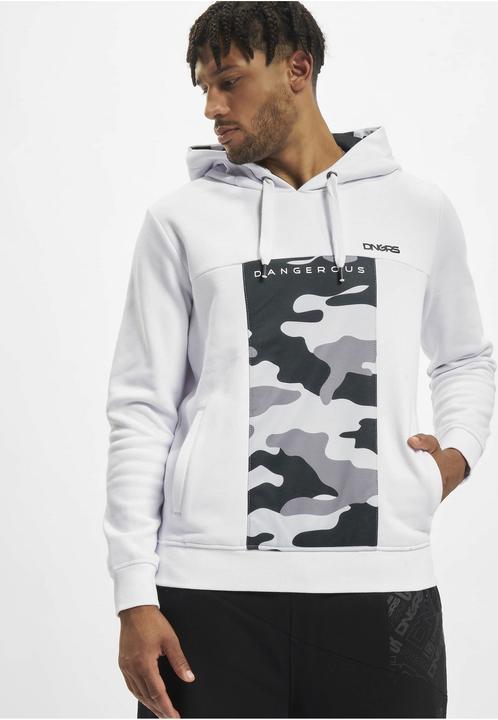 Produktbild Dangerous Control Hoody - 69853 (XXL)