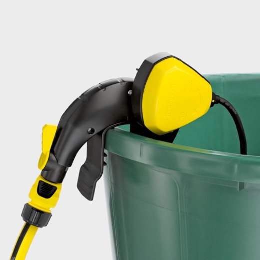 Immagine prodotto Kärcher BP 1 Barell-Set (Pompa da giardino)