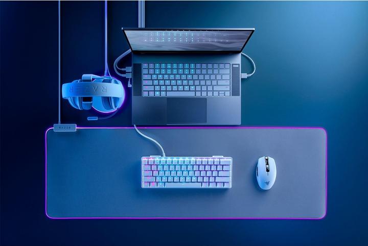 Actual product image Razer Orochi V2 (Wireless)