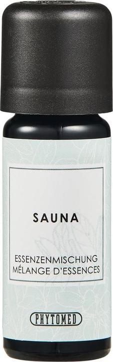 Phytomed Sauna Essenzmischung