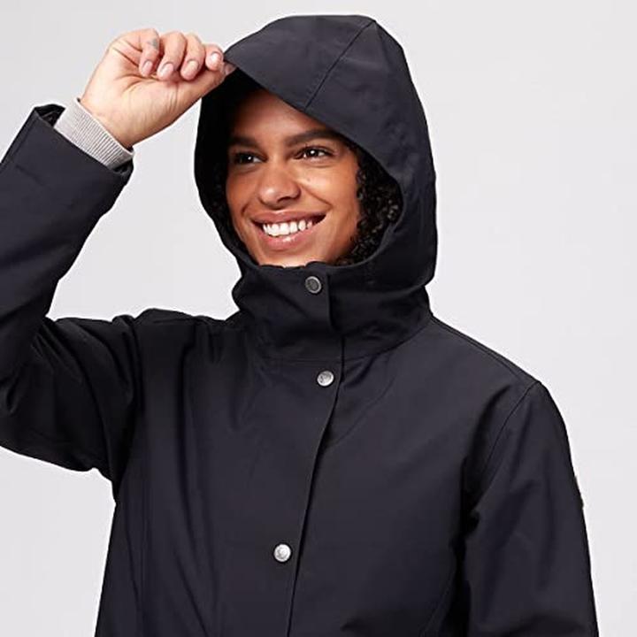 Immagine prodotto Fjällräven Giacca Visby 3 in 1 da donna (S)