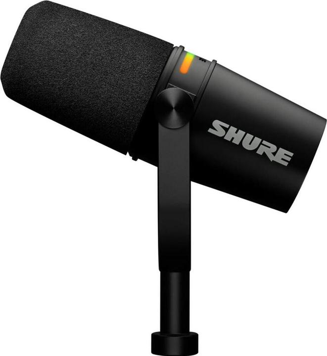 Produktbild Shure MV7+ Podcast Kit
