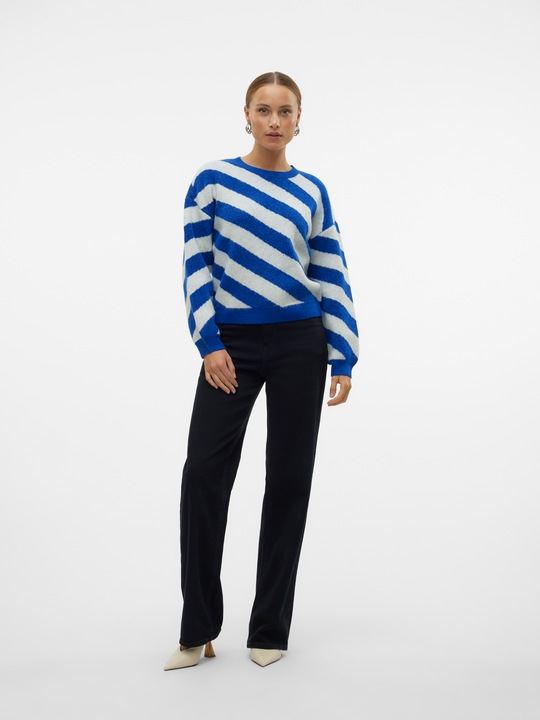 Actual product image Vero Moda VMLARA jumper knitted jumper (S)