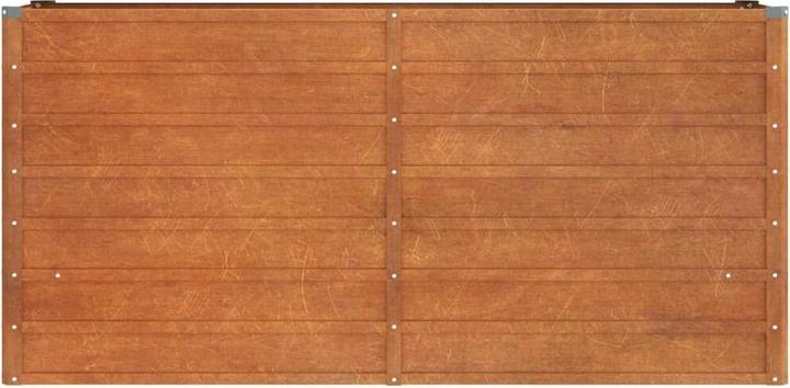 Immagine prodotto vidaXL Hochbeet