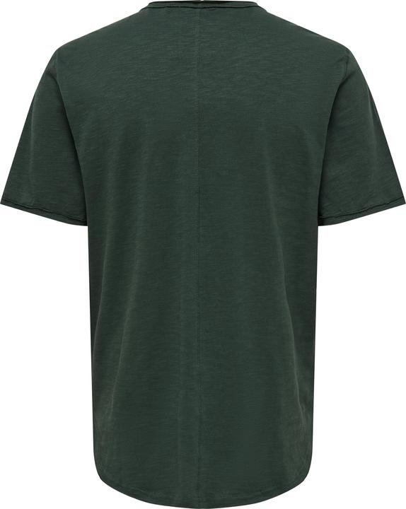 Produktbild Only & Sons Onsbenne Longy Ss Tee Nf 7822 Noos (M)