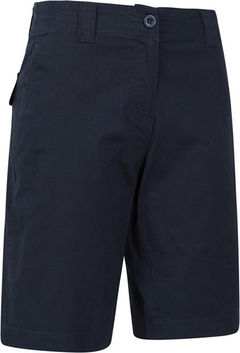 Actual product image Mountain Warehouse Womens/Ladies Coast Stretch Shorts