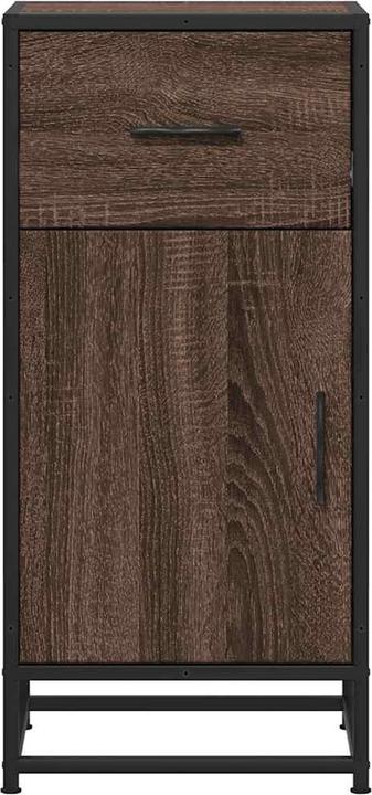 Image du produit vidaXL Sideboard (35.50 x 35 x 76 cm)