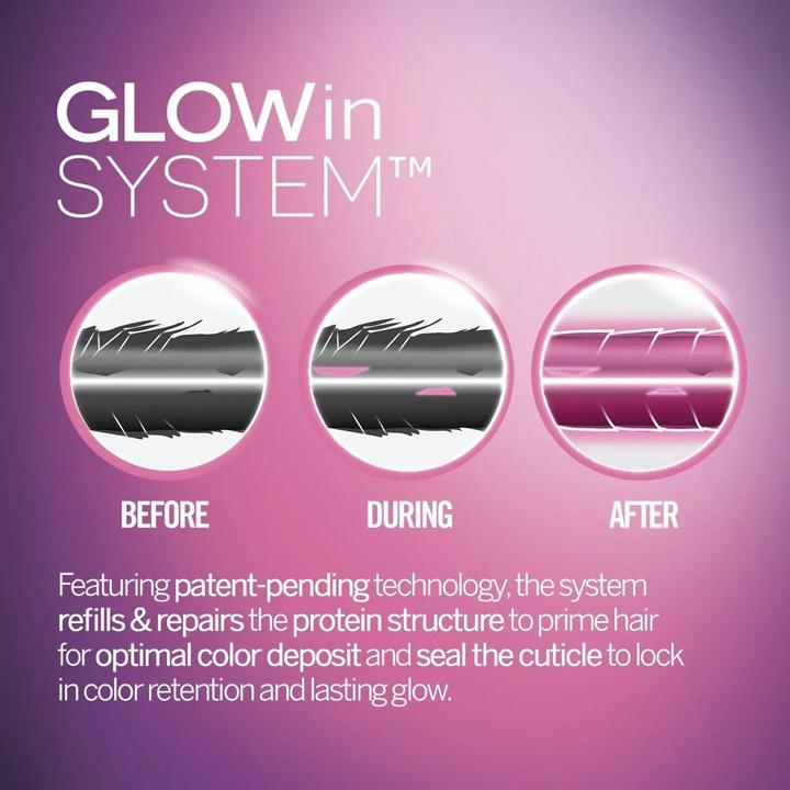 Actual product image Revlon Colour Excel Gloss