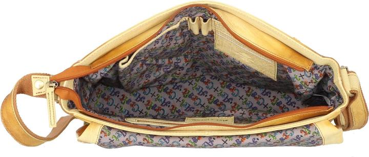 Immagine prodotto Greenland Nature Art+Craft Messenger in pelle 41 cm (11 l)