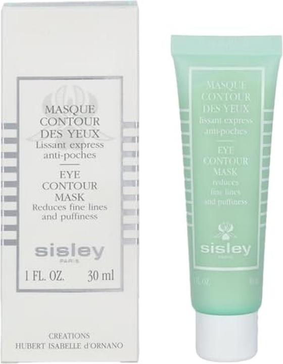 Produktbild Sisley Eye Contour Mask (30 ml)