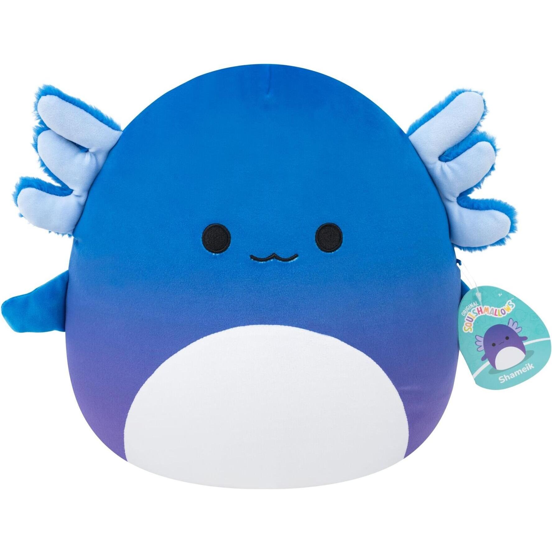 Squishmallows - 30 cm P26 - Shameik Axolotl (30 cm)