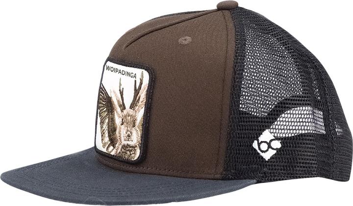 Produktbild Bavarian Caps Woipadinga Sb (One Size)