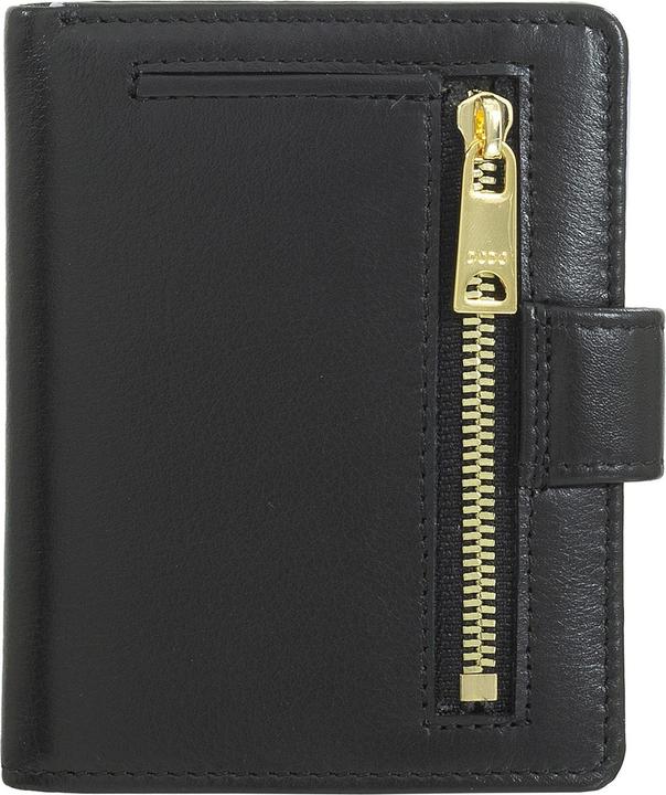Actual product image Dudu Geldbörse RFID Schutz Leder 8.5 cm